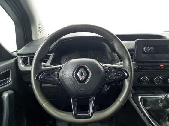 RENAULT KANGOO COMBI de segunda mano