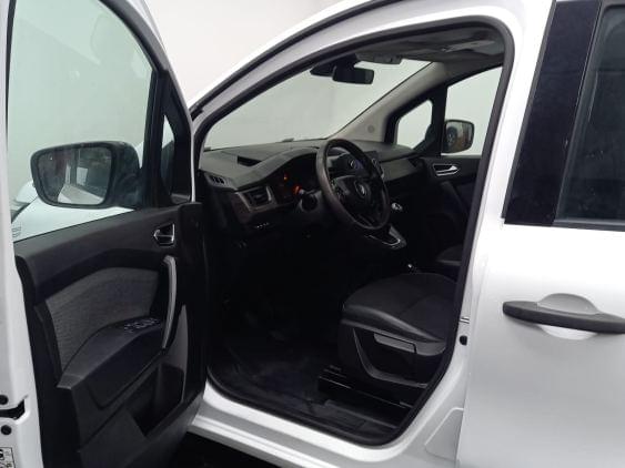 RENAULT KANGOO COMBI de segunda mano