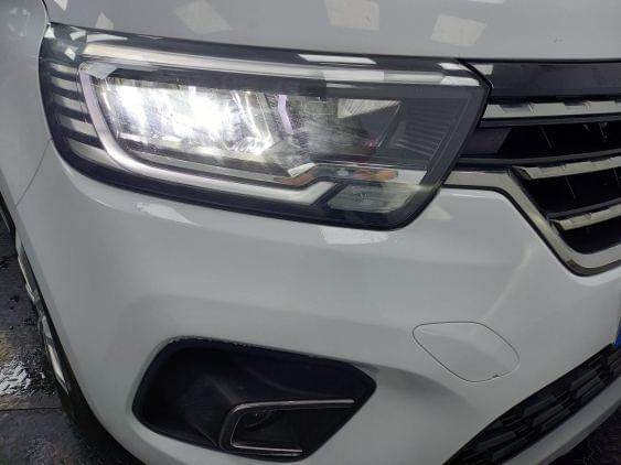 RENAULT KANGOO COMBI de segunda mano