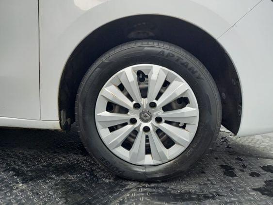 RENAULT KANGOO COMBI de segunda mano