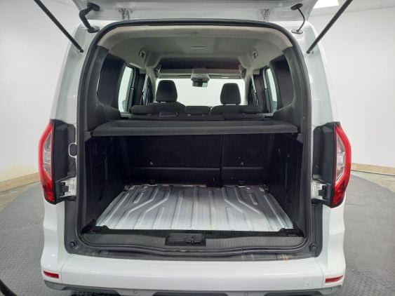 RENAULT KANGOO COMBI de segunda mano