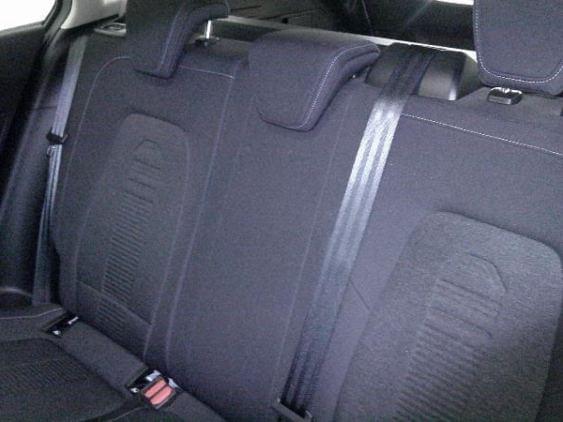 FORD FOCUS de segunda mano