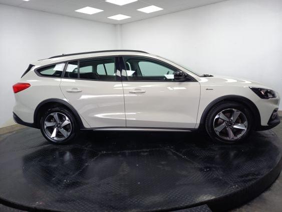 Comprar FORD FOCUS de segunda mano FORD FOCUS de segunda mano