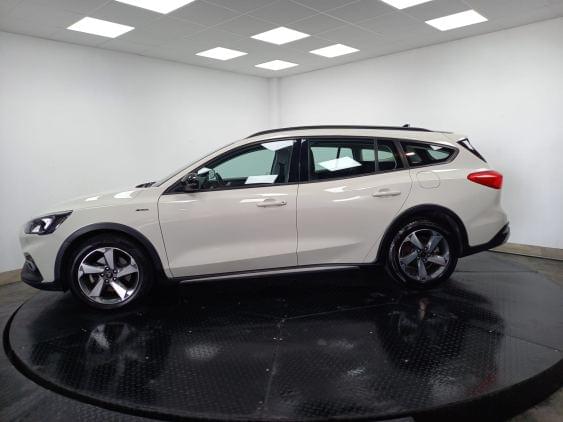 Comprar FORD FOCUS de segunda mano FORD FOCUS de segunda mano