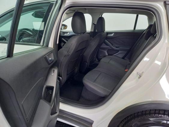 Comprar FORD FOCUS de segunda mano FORD FOCUS de segunda mano