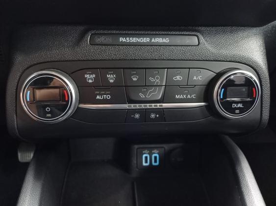 Comprar FORD FOCUS de segunda mano FORD FOCUS de segunda mano