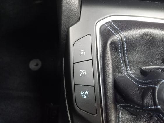 Comprar FORD FOCUS de segunda mano FORD FOCUS de segunda mano