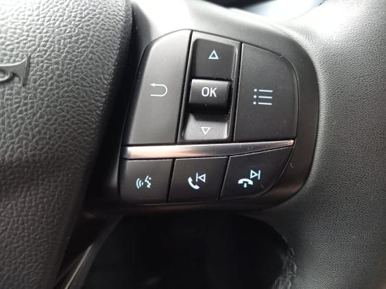 Comprar FORD FOCUS de segunda mano FORD FOCUS de segunda mano