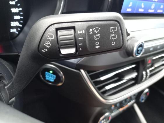 Comprar FORD FOCUS de segunda mano FORD FOCUS de segunda mano