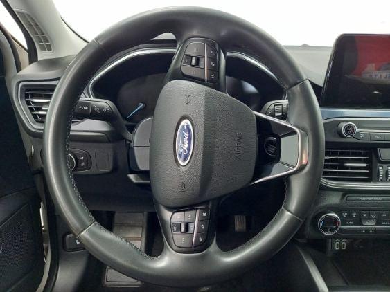 Comprar FORD FOCUS de segunda mano FORD FOCUS de segunda mano