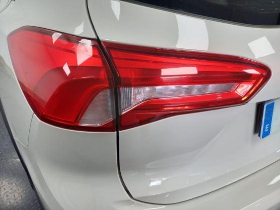 Comprar FORD FOCUS de segunda mano FORD FOCUS de segunda mano
