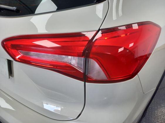 Comprar FORD FOCUS de segunda mano FORD FOCUS de segunda mano