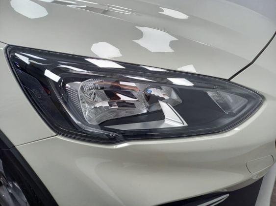Comprar FORD FOCUS de segunda mano FORD FOCUS de segunda mano