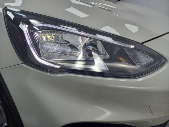 Comprar FORD FOCUS de segunda mano FORD FOCUS de segunda mano