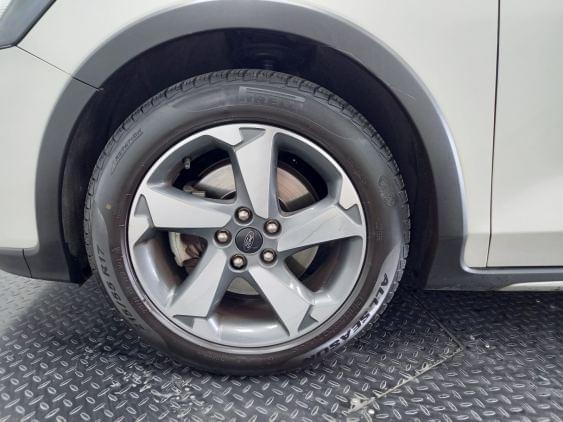 Comprar FORD FOCUS de segunda mano FORD FOCUS de segunda mano