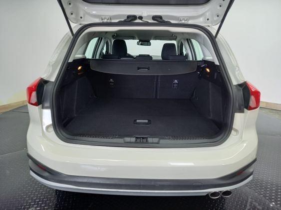 Comprar FORD FOCUS de segunda mano FORD FOCUS de segunda mano