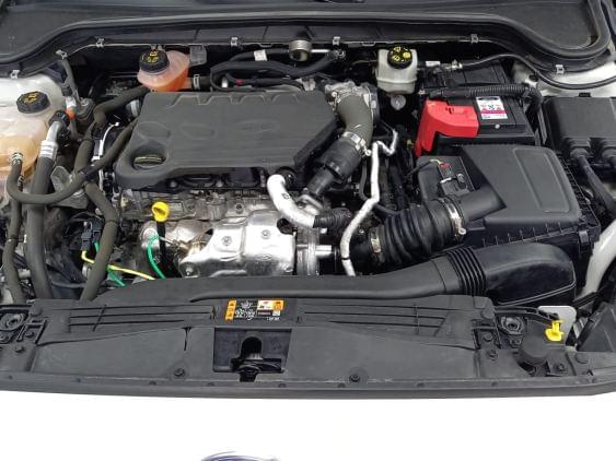 Comprar FORD FOCUS de segunda mano FORD FOCUS de segunda mano