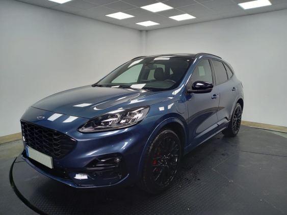 FORD KUGA de segunda mano