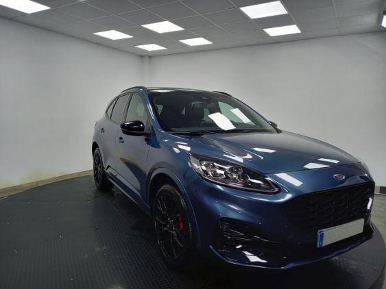 FORD KUGA de segunda mano