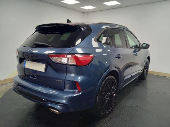 FORD KUGA de segunda mano