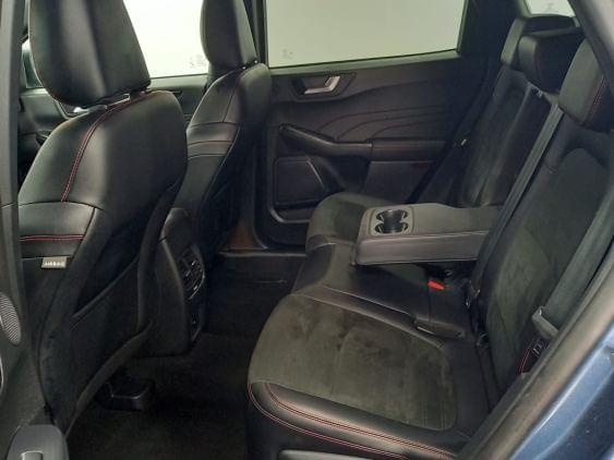 FORD KUGA de segunda mano