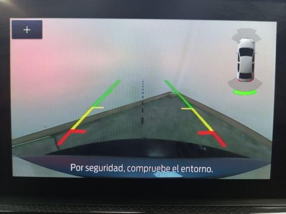 FORD KUGA de segunda mano