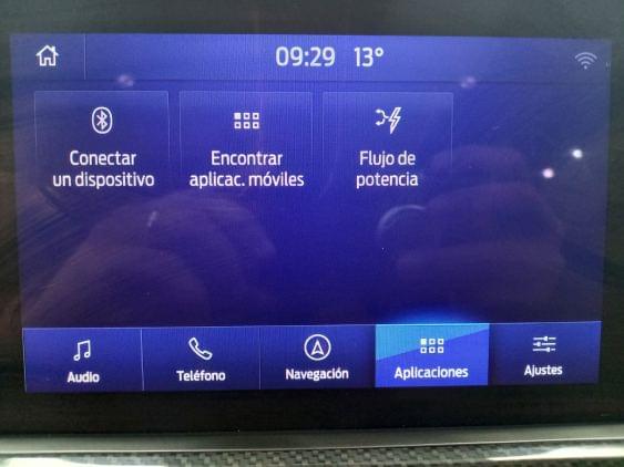 FORD KUGA de segunda mano