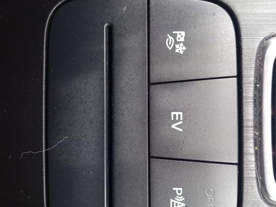 FORD KUGA de segunda mano