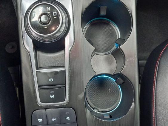 FORD KUGA de segunda mano