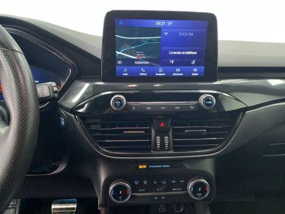 FORD KUGA de segunda mano