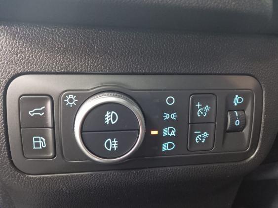 FORD KUGA de segunda mano