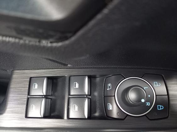 FORD KUGA de segunda mano