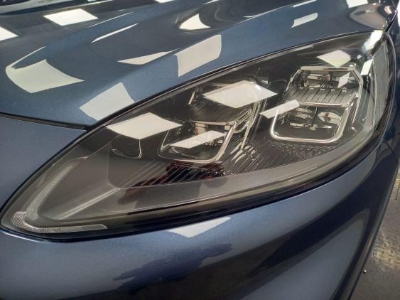 FORD KUGA de segunda mano