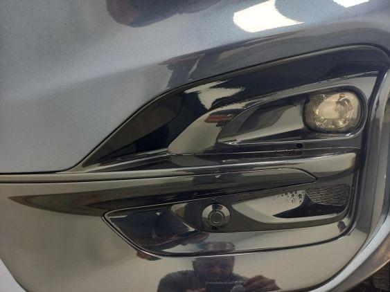 FORD KUGA de segunda mano