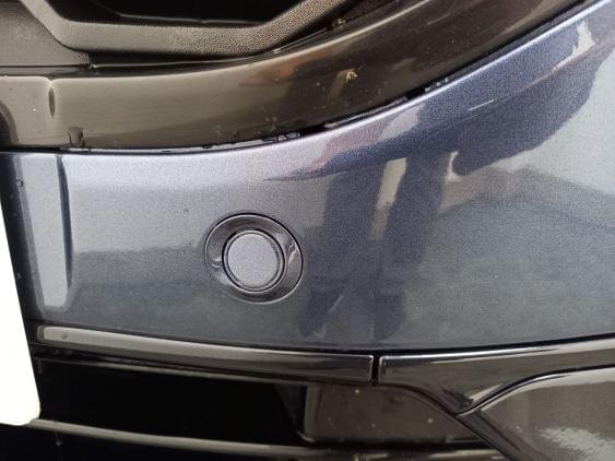 FORD KUGA de segunda mano