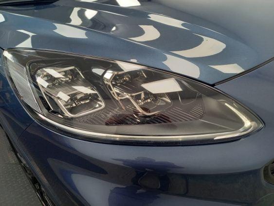 FORD KUGA de segunda mano