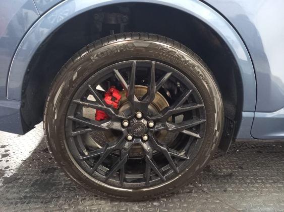 FORD KUGA de segunda mano