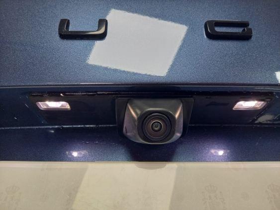 FORD KUGA de segunda mano