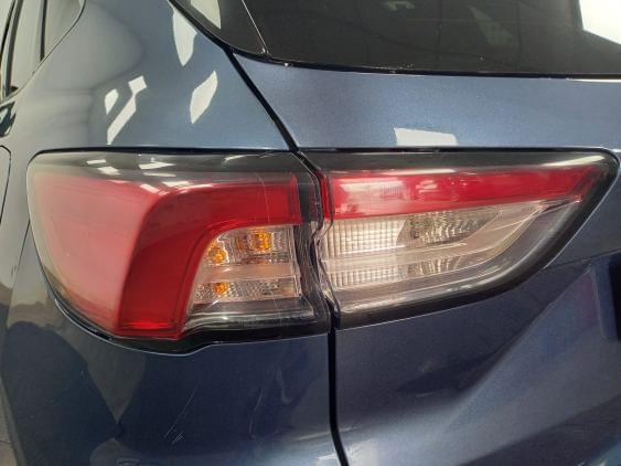 FORD KUGA de segunda mano