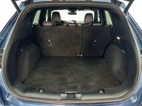 FORD KUGA de segunda mano