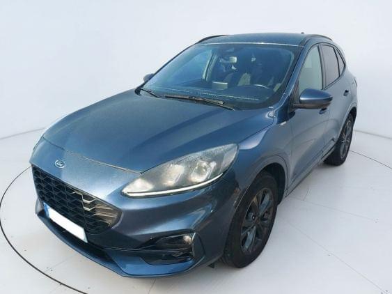 Comprar FORD KUGA de segunda mano FORD KUGA de segunda mano