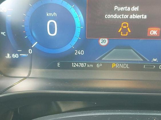 Comprar FORD KUGA de segunda mano FORD KUGA de segunda mano