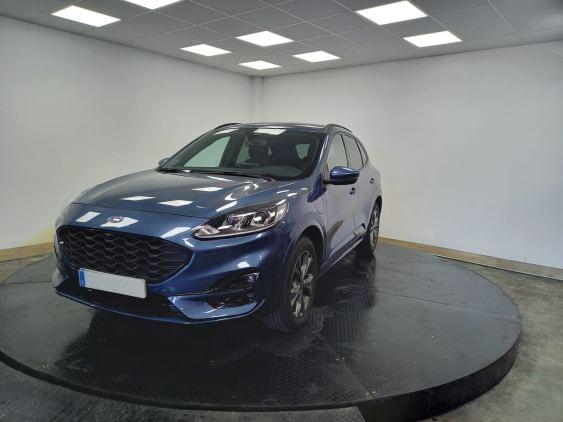 FORD KUGA de segunda mano