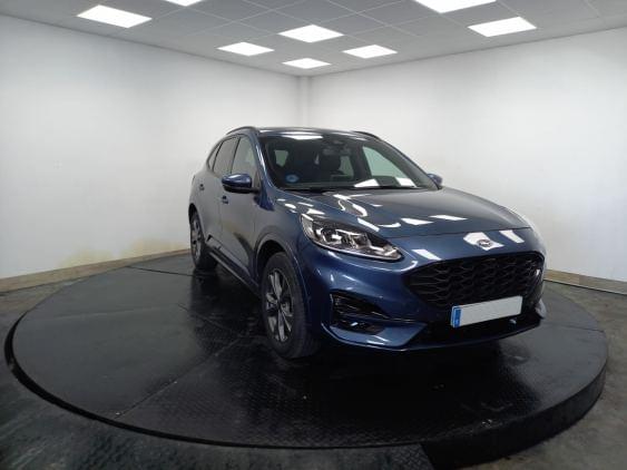 FORD KUGA de segunda mano