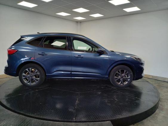 FORD KUGA de segunda mano