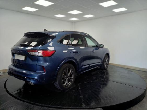 FORD KUGA de segunda mano