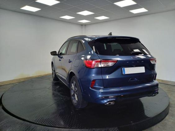 FORD KUGA de segunda mano