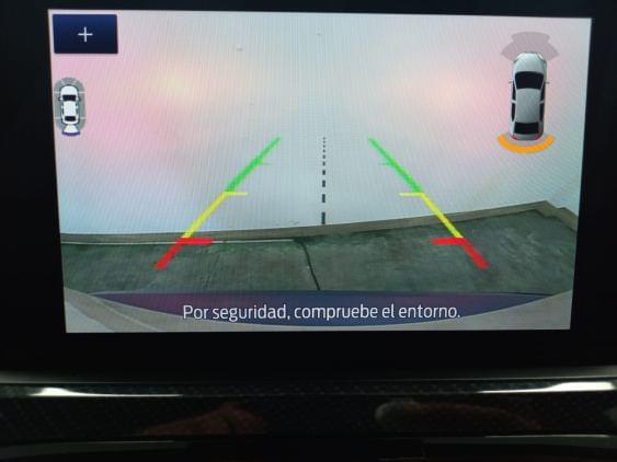 FORD KUGA de segunda mano