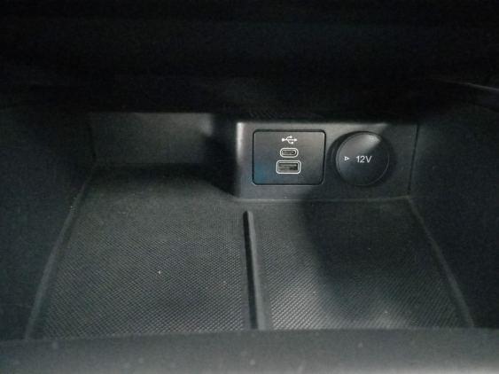 FORD KUGA de segunda mano