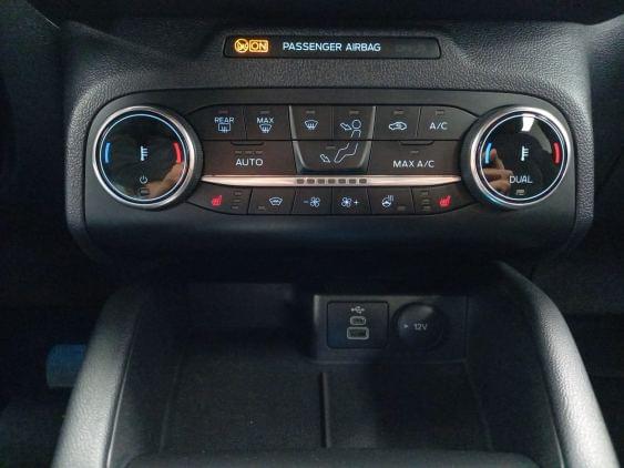 FORD KUGA de segunda mano